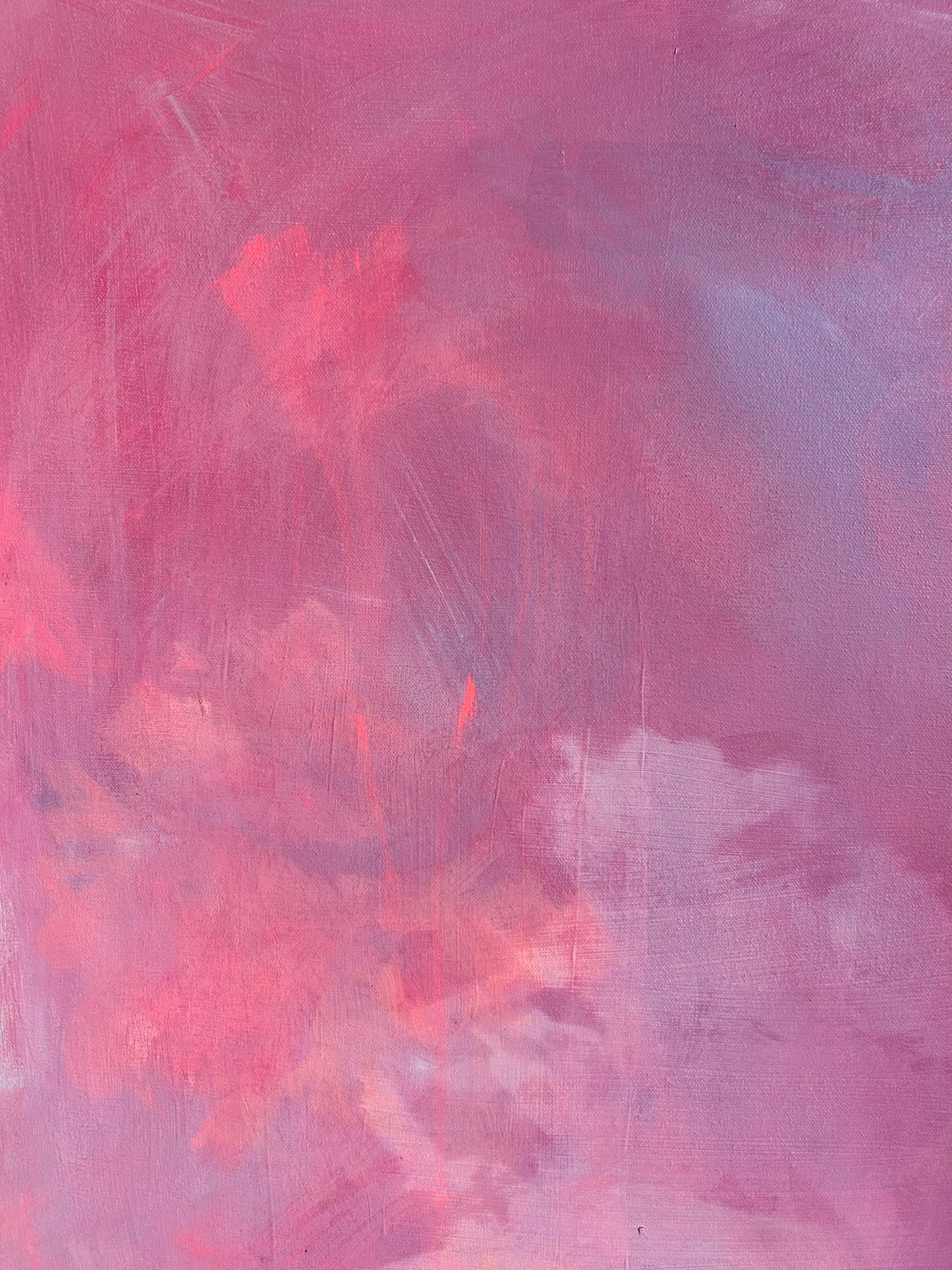 Daydream 100 x 150cm