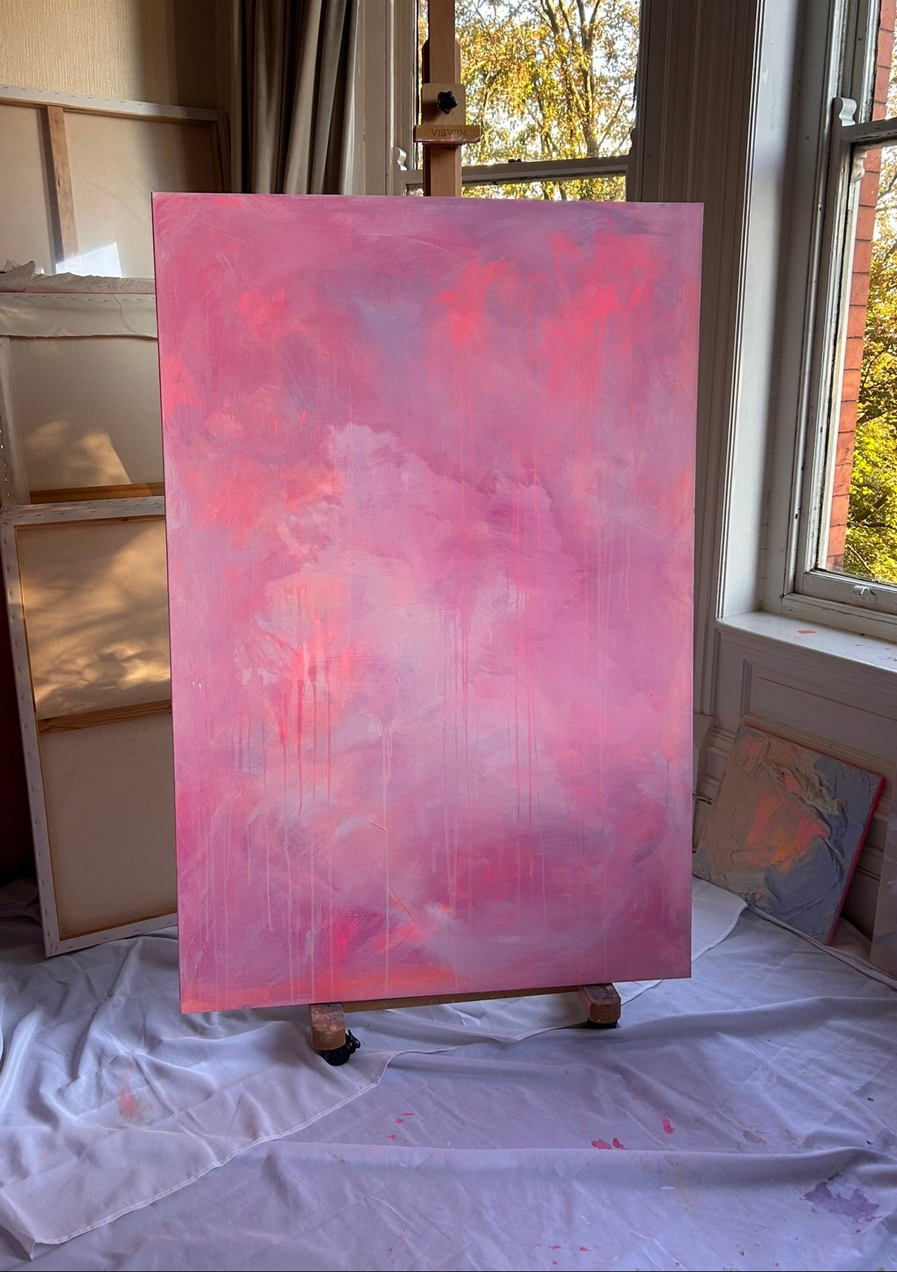 Daydream 100 x 150cm