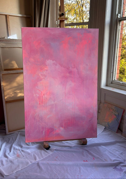 Daydream 100 x 150cm