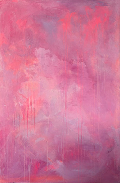 Daydream 100 x 150cm