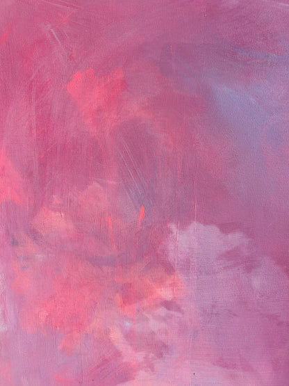 Daydream 100 x 150cm