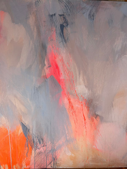 Days Like This 150x100cm