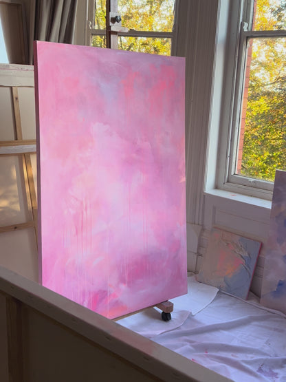 Daydream 100 x 150cm