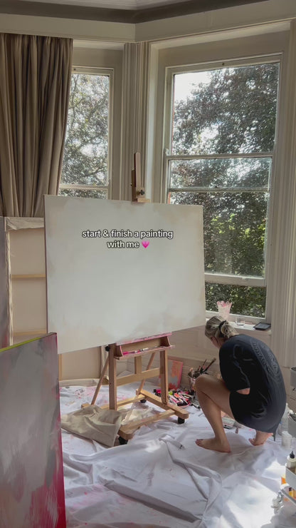 Days Like This 150x100cm